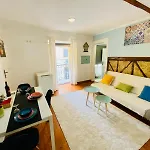 Apartment Alfama Charm - Authentic Experience *