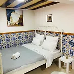 Apartment Alfama Charm - Authentic Experience Lisbon