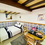 Alfama Charm - Authentic Experience Apartment