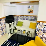 Appartement Alfama Charm - Authentic Experience *