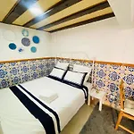 Alfama Charm - Authentic Experience Lisbon