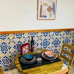 Alfama Charm - Authentic Experience Apartment Lisbon