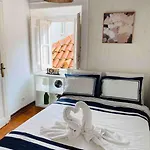 Alfama Charm - Authentic Experience Appartement Lisboa