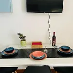 Alfama Charm - Authentic Experience Appartement Lisboa