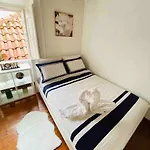 Apartment Alfama Charm - Authentic Experience Lisbon