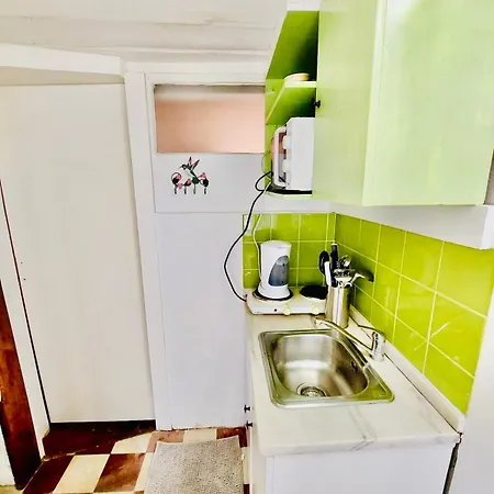 Διαμέρισμα Alfama Charm - Authentic Experience *