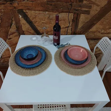Διαμέρισμα Alfama Charm - Authentic Experience Lisboa