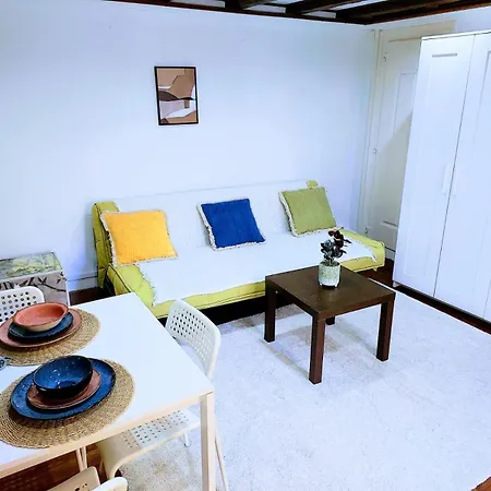 Appartement Alfama Charm - Authentic Experience