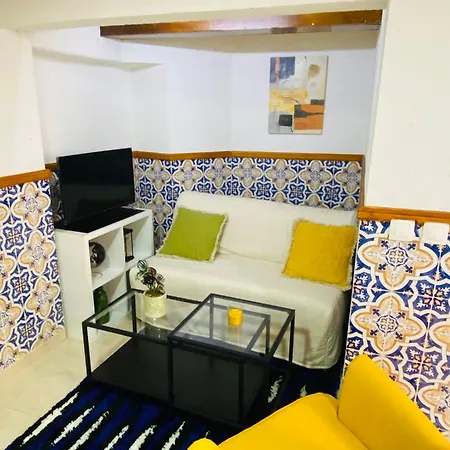 Apartment Alfama Charm - Authentic Experience *