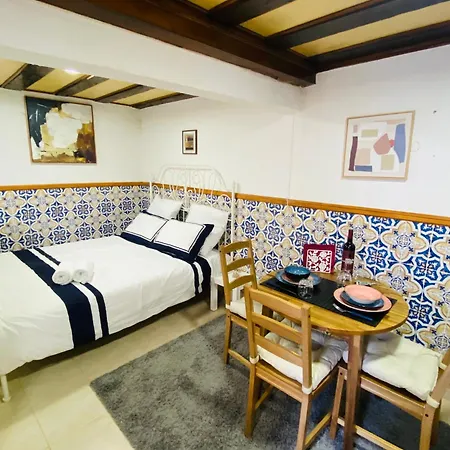 Alfama Charm - Authentic Experience * Lisbon