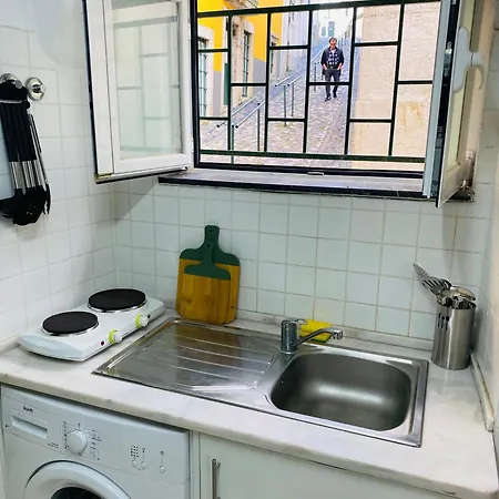 Alfama Charm - Authentic Experience *