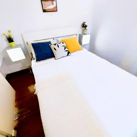 Alfama Charm - Authentic Experience Apartman