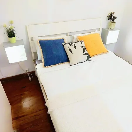 Alfama Charm - Authentic Experience * Lisboa