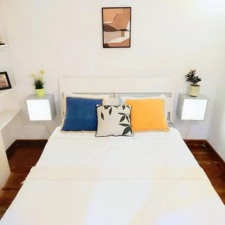 Alfama Charm - Authentic Experience Apartment Lisbon