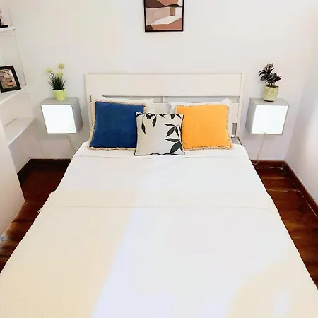 Alfama Charm - Authentic Experience Lisbon