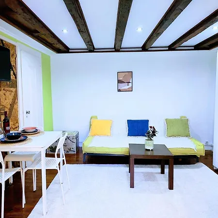 Alfama Charm - Authentic Experience Apartment