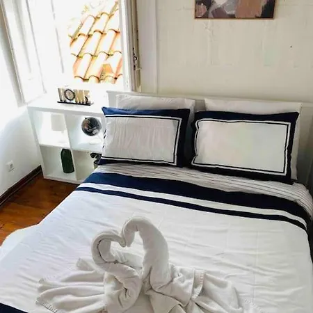 Alfama Charm - Authentic Experience Apartment *