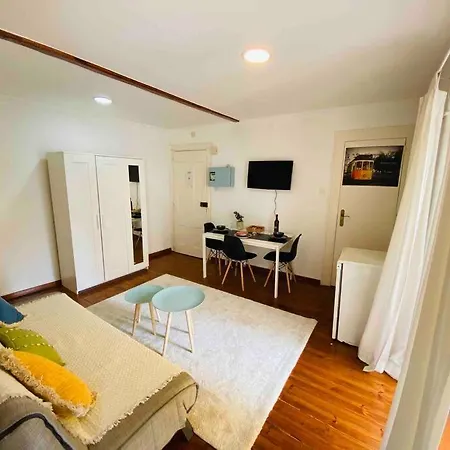 Alfama Charm - Authentic Experience Apartamento *