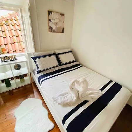 Apartment Alfama Charm - Authentic Experience Lisbon