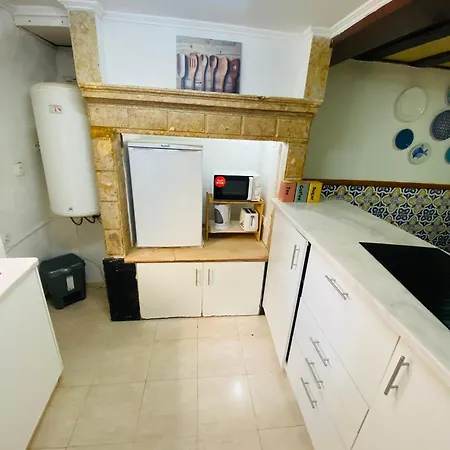 Alfama Charm - Authentic Experience Apartamento