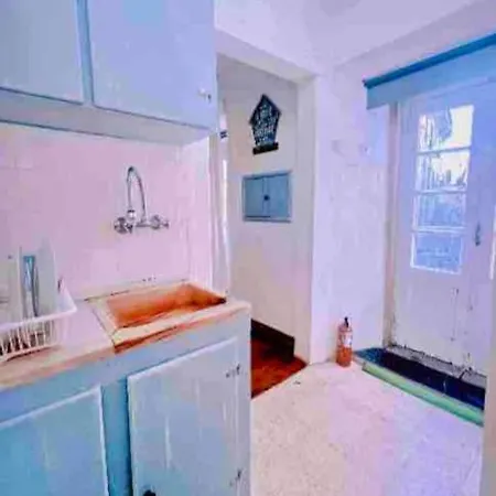 Alfama Charm - Authentic Experience Apartamento *