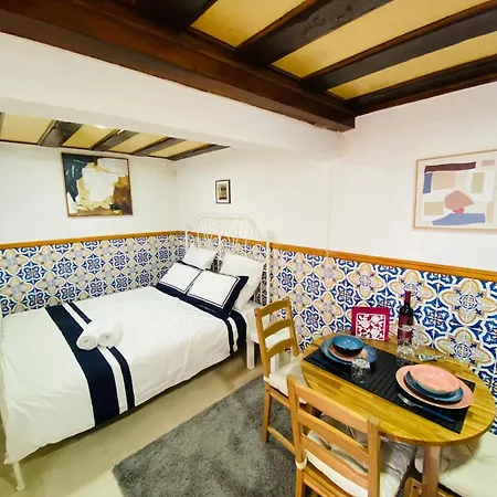 Alfama Charm - Authentic Experience Appartement