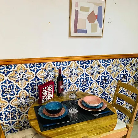 Alfama Charm - Authentic Experience Appartement Lisboa